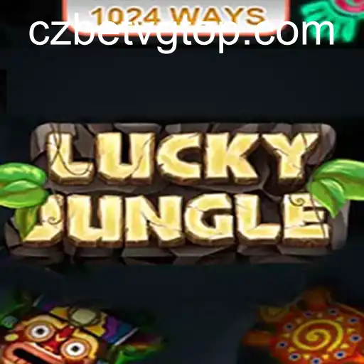 LuckyJungle1024