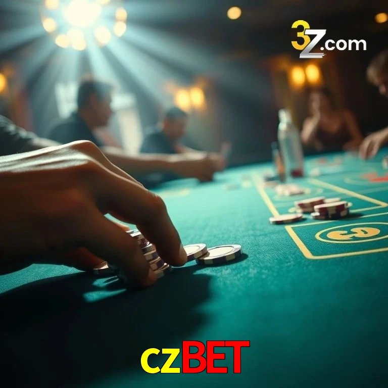 czbet lottery