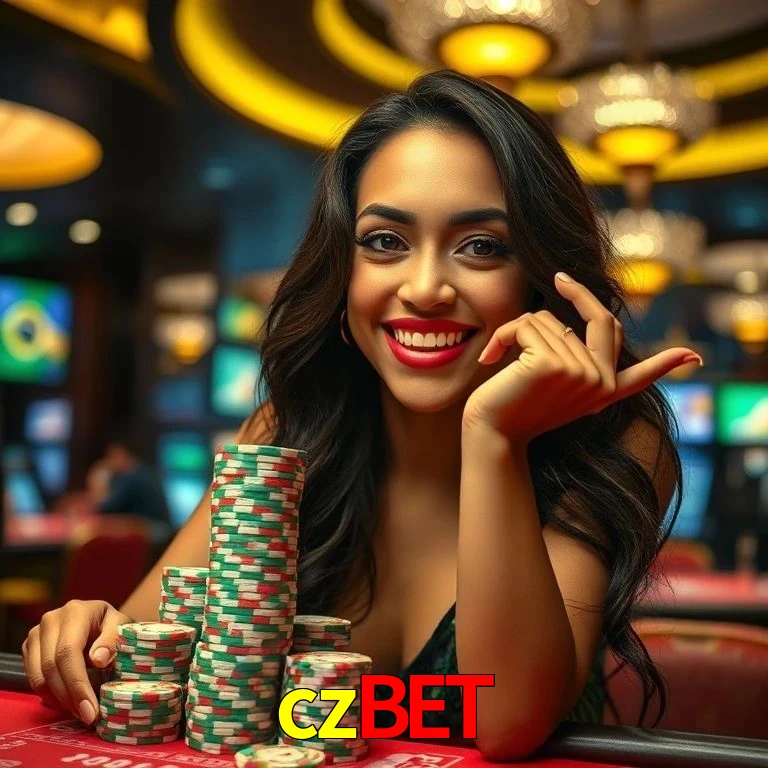 czbet game