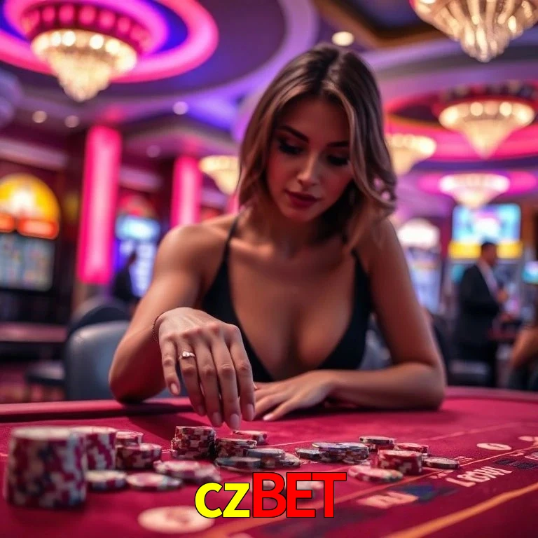 czbet Casino RNG