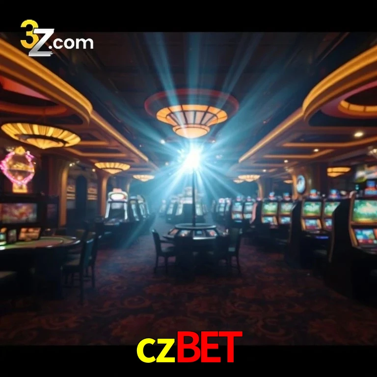 czbet Bônus