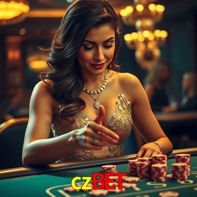 czbet Bônus