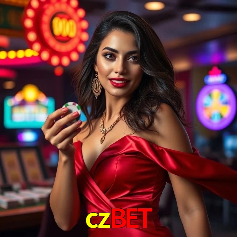 czbet Torneios Slots