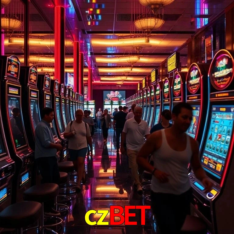 czbet Bônus