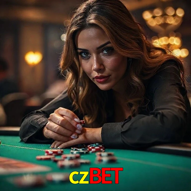 czbet Sistema Bônus